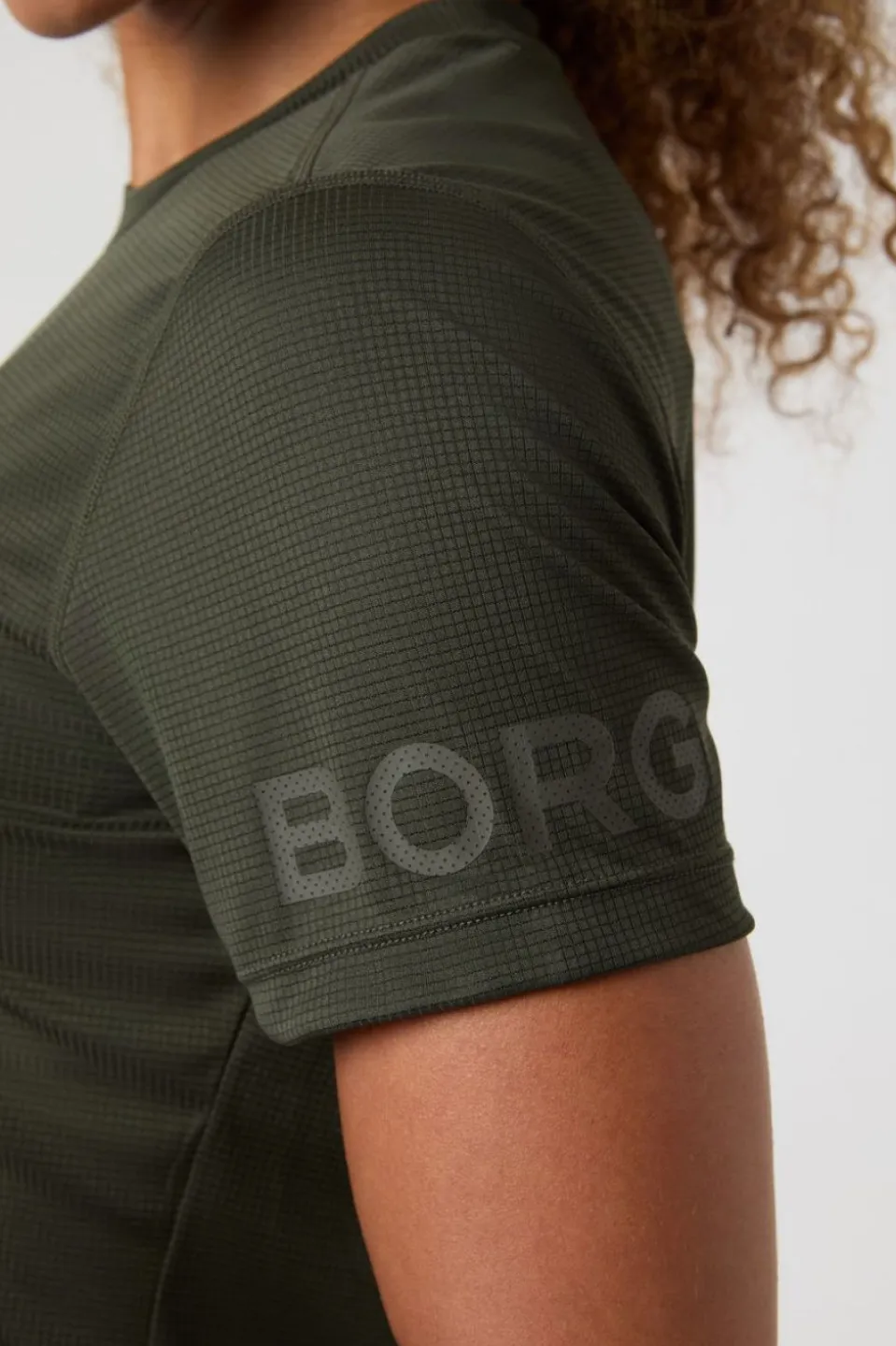 Bjorn Borg T-Shirt Borg Light T-Shirt