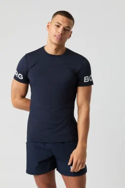 Bjorn Borg T-Shirt Borg T-Shirt