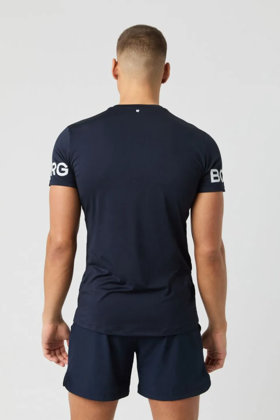 Bjorn Borg T-Shirt Borg T-Shirt