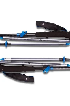 Black Diamond Wandelstok Distance FLZ