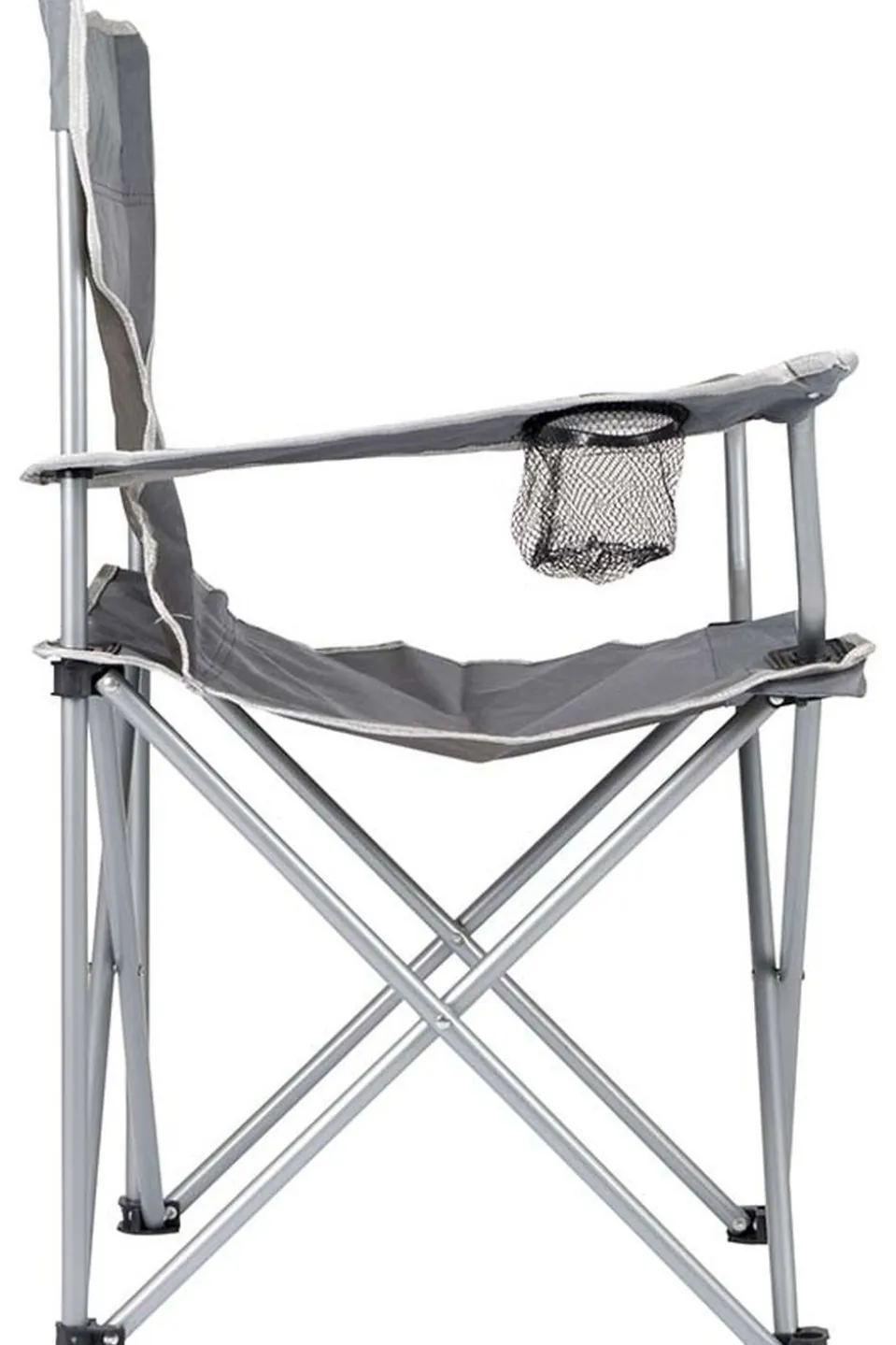 Blue Mountain Campingstoel Stoel Opvouwbaar