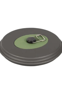 Blue Mountain Kookgerei Pannenset Explorer 4-Dlg