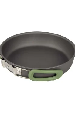 Blue Mountain Kookgerei Pannenset Explorer 4-Dlg