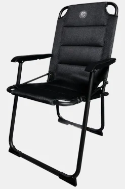 Blue Mountain Reiskussen Folding Chair Deluxe