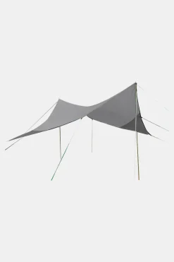 Blue Mountain Tarp Tarp 4 X 4 M