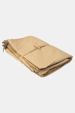 Blue Mountain Tarp Tarp Tc Khaki 3 X 4M