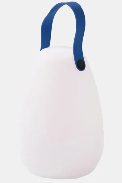 Blue Mountain Verlichting Cosy Lamp Oval Rechargeable