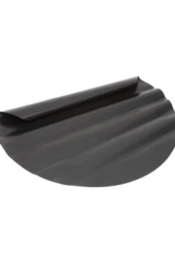 Bo-Camp Accessoire Antiaanbakfolie Rond Herbruikbaar Ø 48 Cm