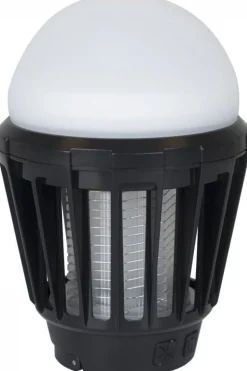 Bo-Camp Accessoire Hanglamp Insectenlamp Atom - Rechargable