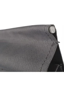Bo-Camp Accessoire Kapstok Luxe Universeel 8 Haaks