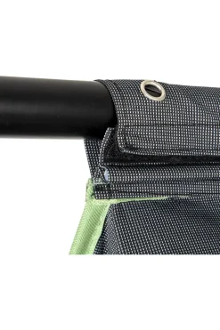 Bo-Camp Accessoire Organizer 7-Vaks Multifunctioneel 30X17X84 Cm
