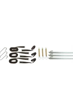 Bo-Camp Accessoire Stormlijn Set Universeel 3 Stuks Van 5 Meter
