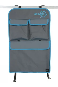Bo-Camp Accessoire Tentschort/Organizer Smart 3-Vaks 42X70 Cm