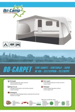 Bo-Camp Accessoire Tenttapijt 2,5 X 6 M