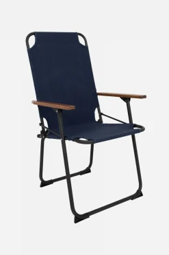 Bo-Camp Campingstoel Bc Ind Stoel Bushwick Xl