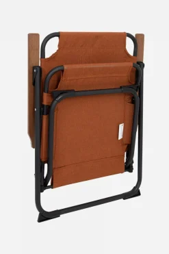 Bo-Camp Campingstoel Bc Ind Stoel Bushwick Xl