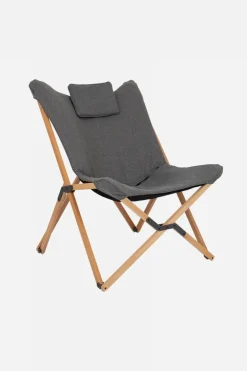 Bo-Camp Campingstoel Bc Uo Relaxstoel Wembley L