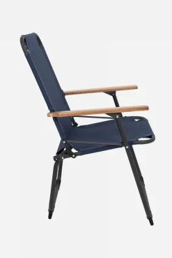Bo-Camp Campingstoel Ind Stoel Bushwick M