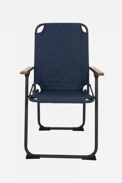 Bo-Camp Campingstoel Ind Stoel Jefferson M