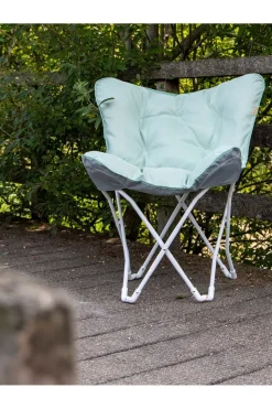 Bo-Camp Campingstoel Pa Vlinderstoel Murat