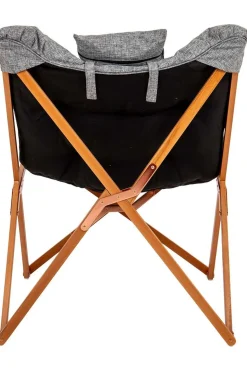 Bo-Camp Campingstoel Uo Relaxstoel Bloomsbury Comfort