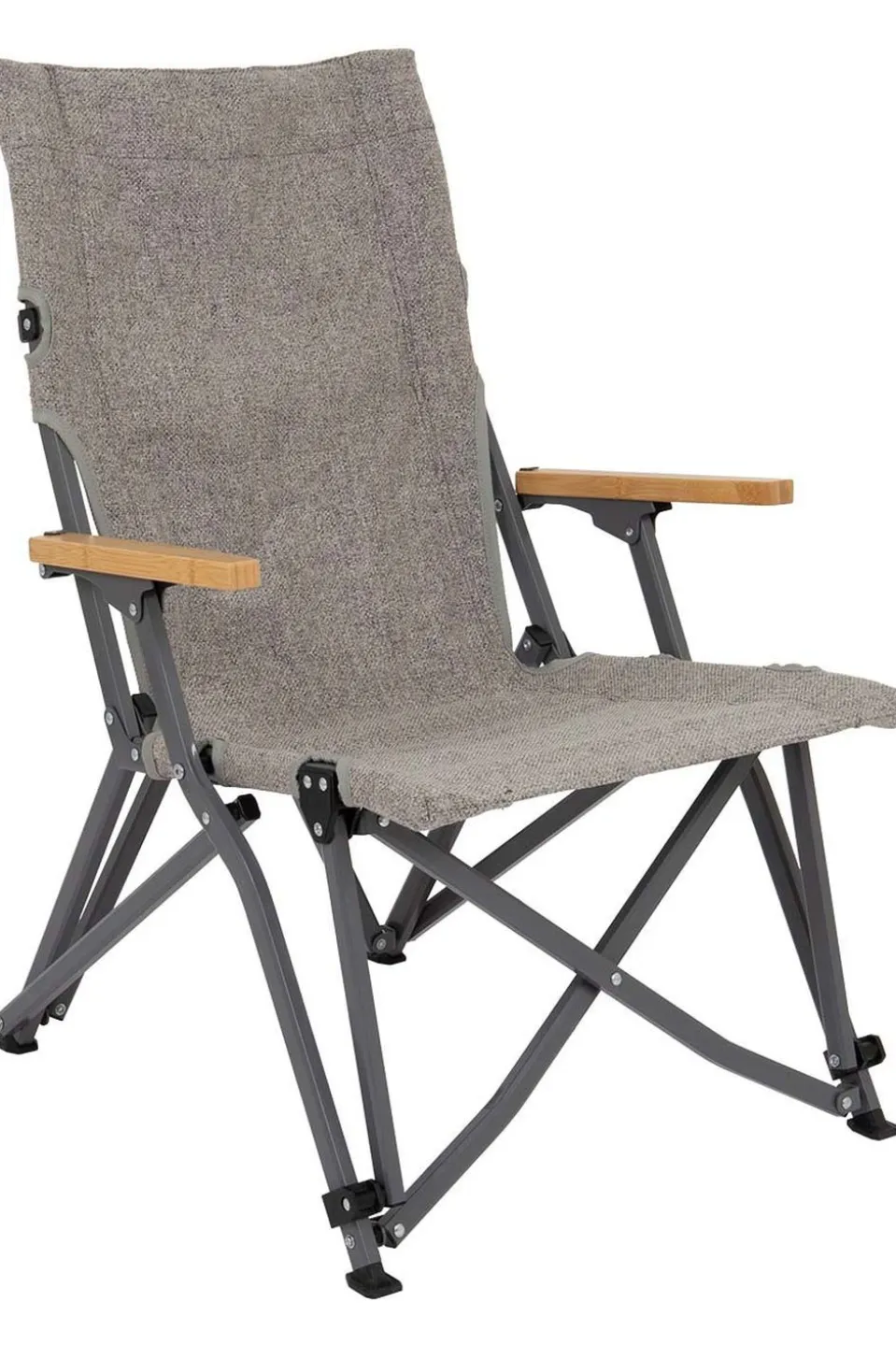 Bo-Camp Campingstoel Uo Vouwstoel
