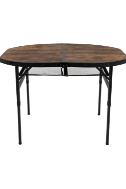 Bo-Camp Campingtafel Ind Tafel Woodbine 100X70Cm
