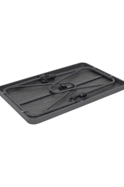 Bo-Camp Campingtafel Tafel Logan Koffermodel 120X80Cm