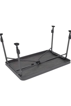Bo-Camp Campingtafel Tafel Logan Koffermodel 120X80Cm