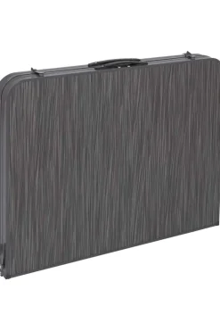 Bo-Camp Campingtafel Tafel Logan Koffermodel 120X80Cm
