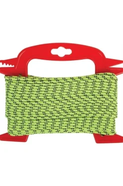 Bo-Camp Divers Koord Nylon Refl.
