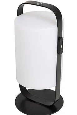 Bo-Camp Gadget Industrial Tafellamp Helms 250 Lumen