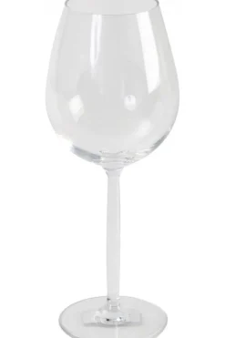 Bo-Camp Glas Rode Wijn Polycarbonaat Onbreekbaar