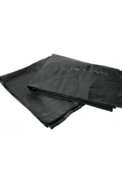 Bo-Camp Grondzeil Gronddoek Eco 4 X 6 Meter