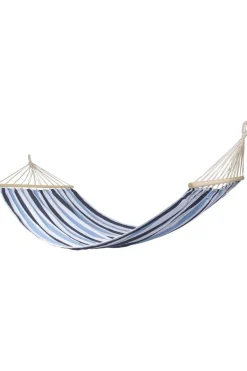 Bo-Camp Hangmat Samba Met Spreidstok