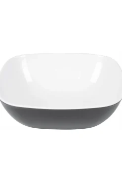 Bo-Camp Kom 100% Melamine Vierkant