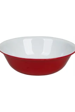Bo-Camp Kom Rond 100% Melamine