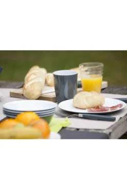 Bo-Camp Kom Schotel 100% Melamine Ø13Cm