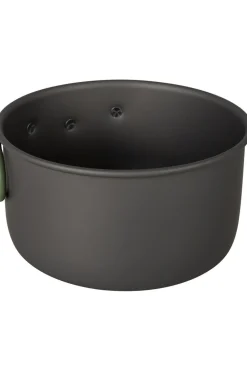 Bo-Camp Kookgerei Pannenset Explorer 3- Parts