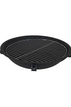 Bo-Camp Kookvuur Vuurschaal Barbecue Harrow
