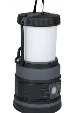 Bo-Camp Lantaarn Delta 200 Lumen