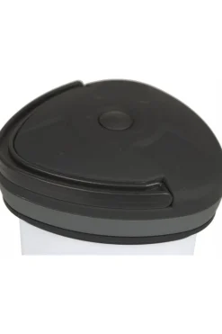 Bo-Camp Lantaarn Flux High Power Led 180 Lumen