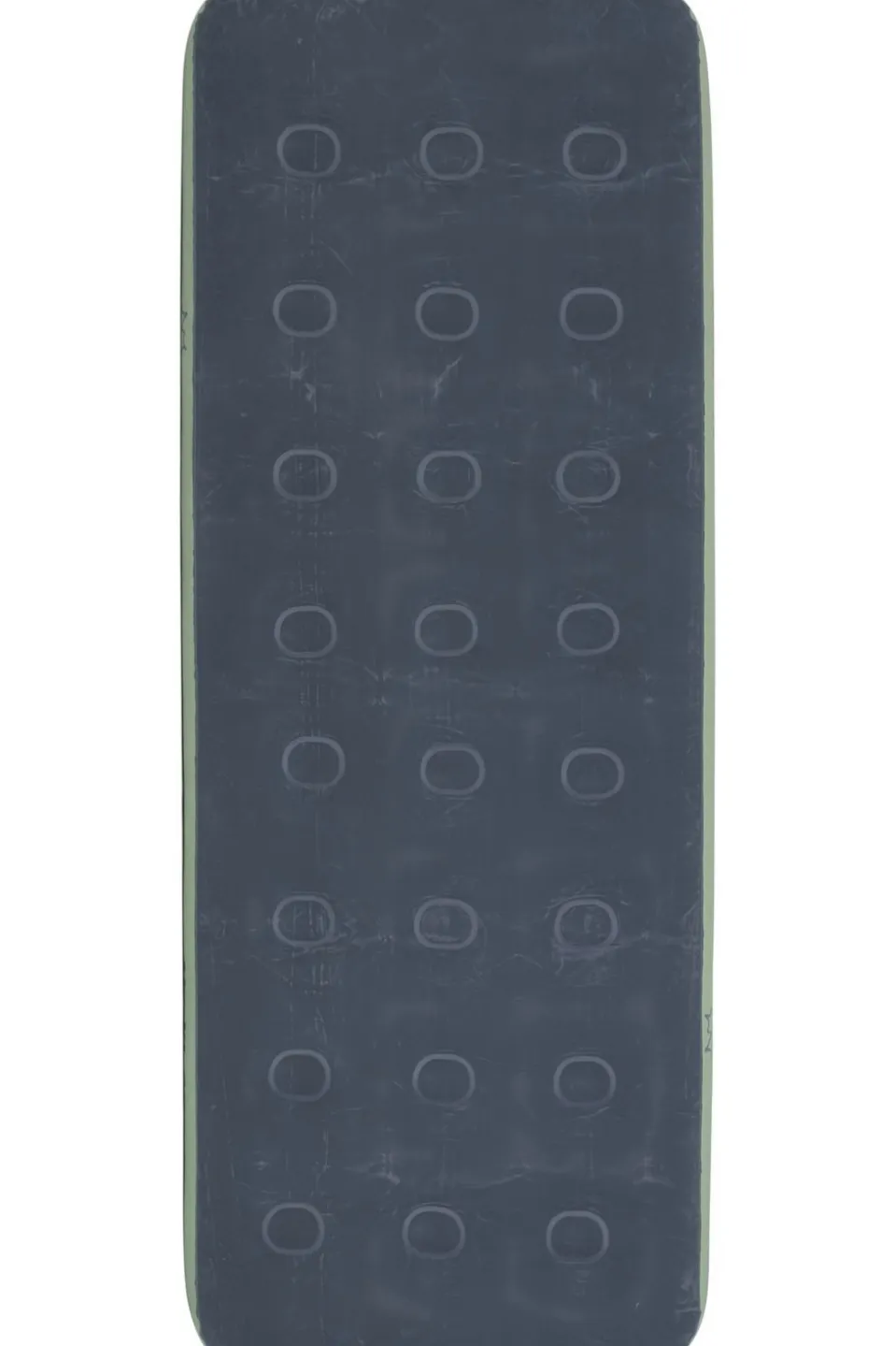 Bo-Camp Luchtbed 1p.velours Air-XL1 Slim 200 X 70 X 23 Cm
