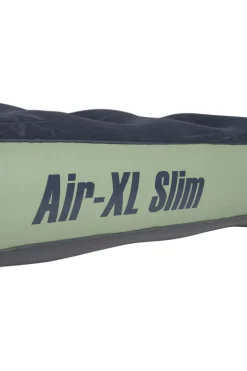 Bo-Camp Luchtbed 1p.velours Air-XL1 Slim 200 X 70 X 23 Cm