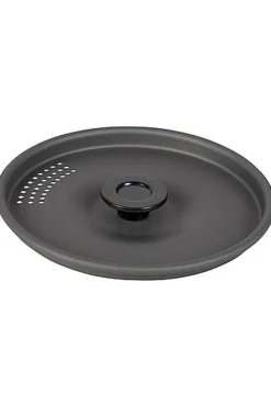 Bo-Camp Pannenset - Explorer 4 Plus - Hard anodized - 4-Delig