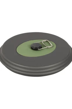 Bo-Camp Pannenset - Explorer 4 - Hard anodized - 4-Delig