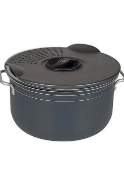 Bo-Camp Pannenset Camping 7-Dl Keramisch