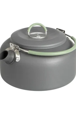 Bo-Camp Pot Explorer Xl 4-Delig Hard Anodized