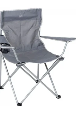 Bo-Camp Stoel Stoel Opvouwbaar Compact