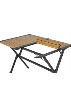 Bo-Camp Tafel Urban Outdoor Lamel Maryland 111X72cm